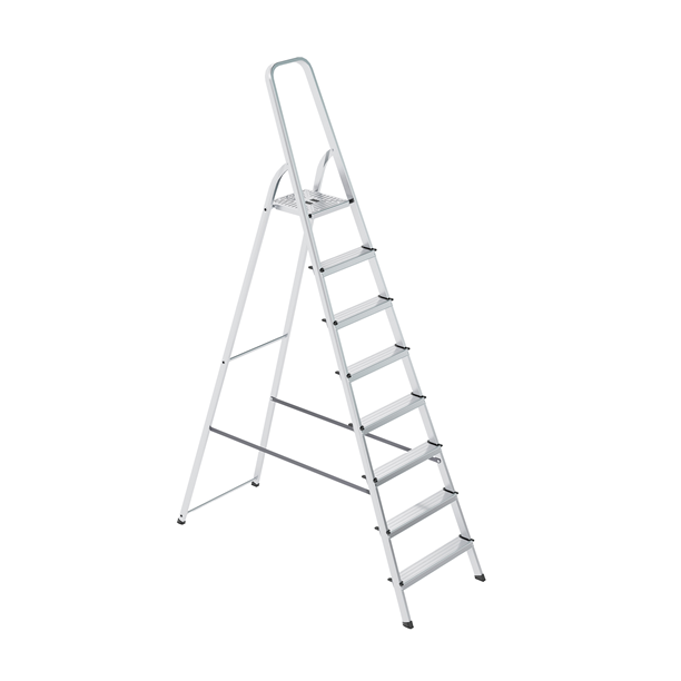 drabina aluminiowa SMART bs-da8